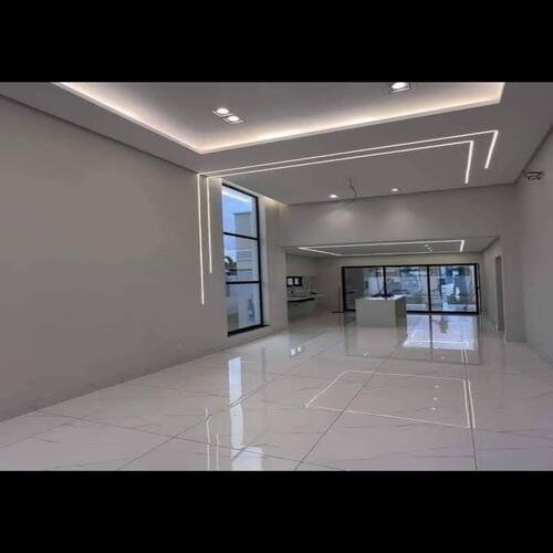 دهان دار اللمسات الاخيرة