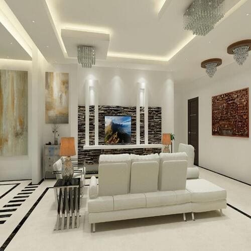 تصميم غرفه 3d