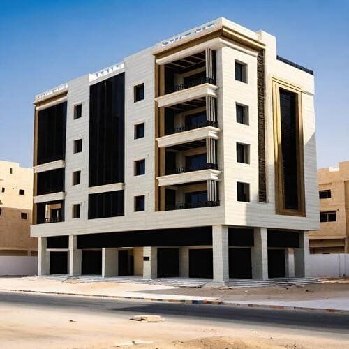 مقاول ترميم الدمام