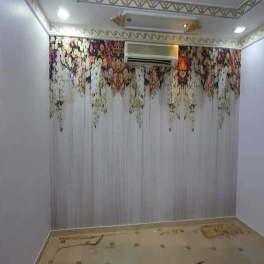 تركيب ورق جدران الخبر