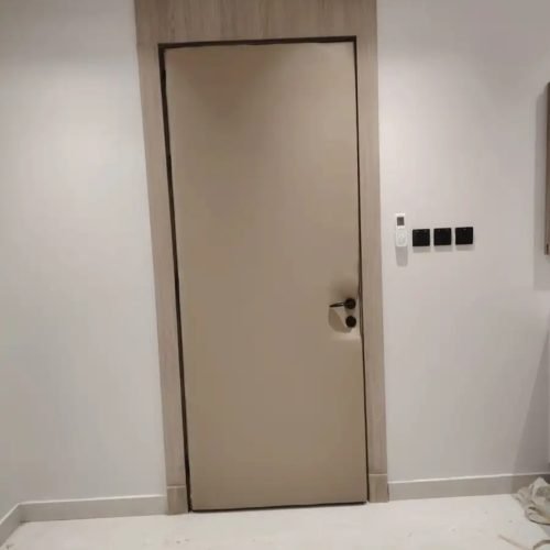 تركيب عوازل الصوت للابواب بالشرقية